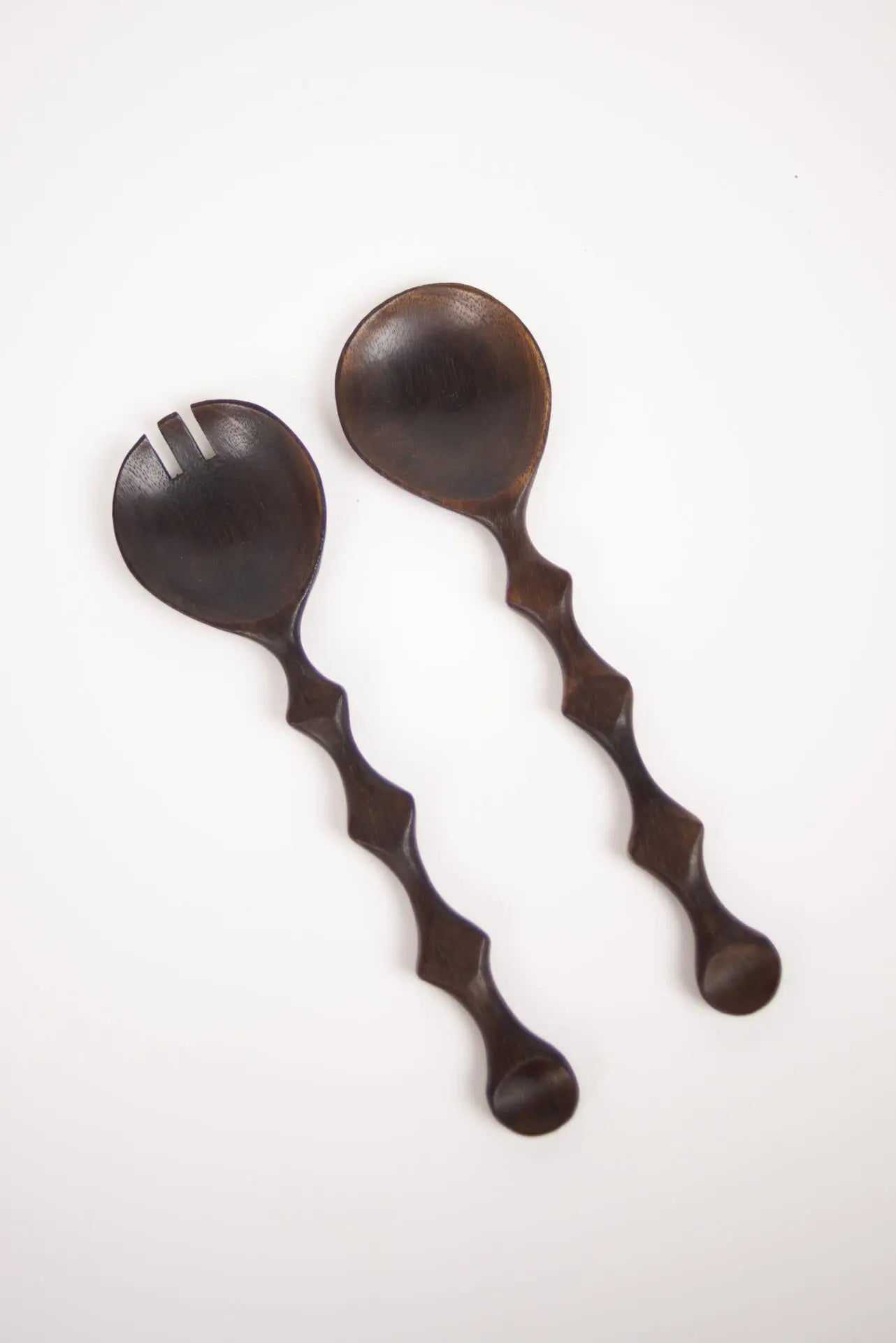 olsson & Jensen salladsbestick zander