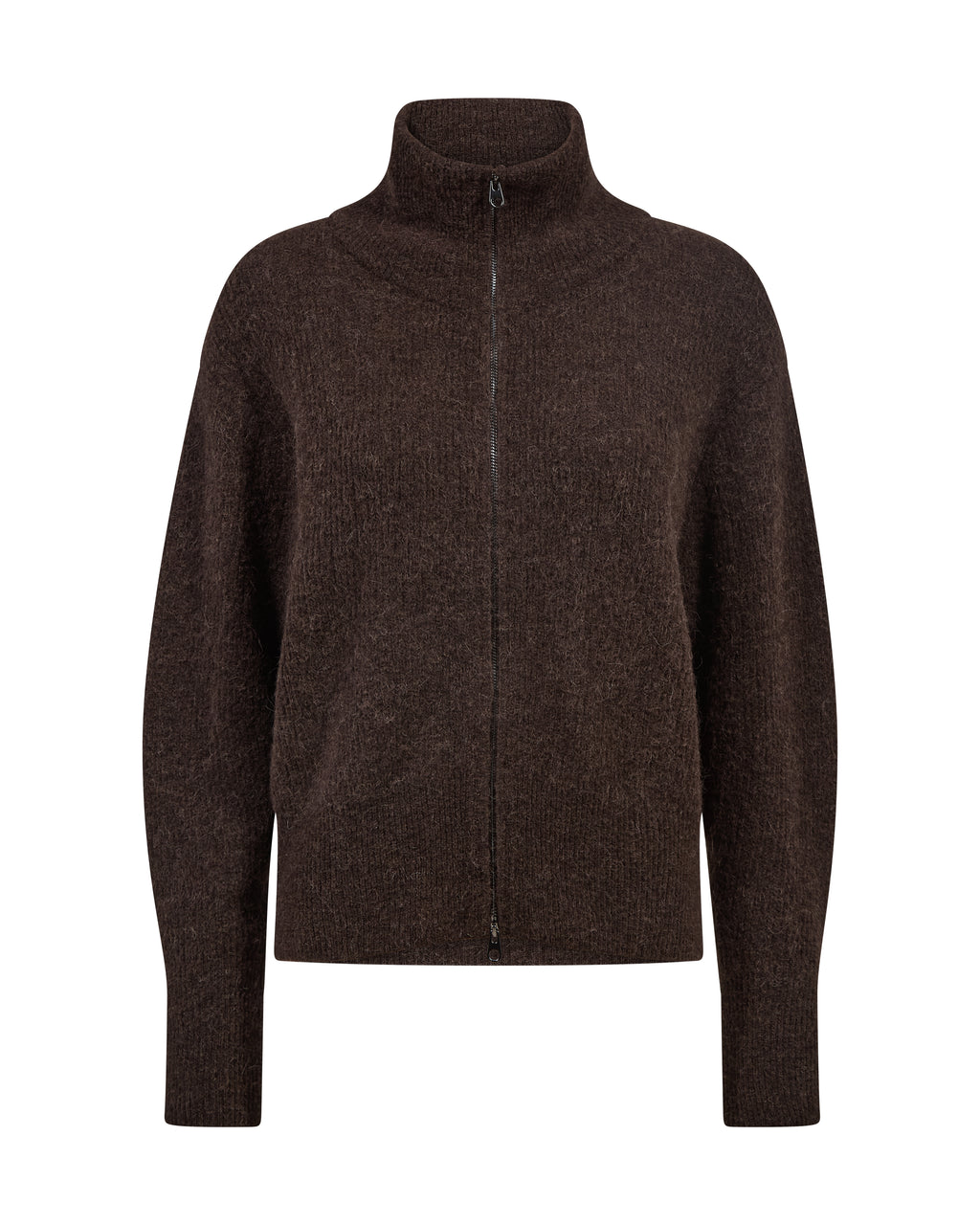 mos mosh cardigan thora knit