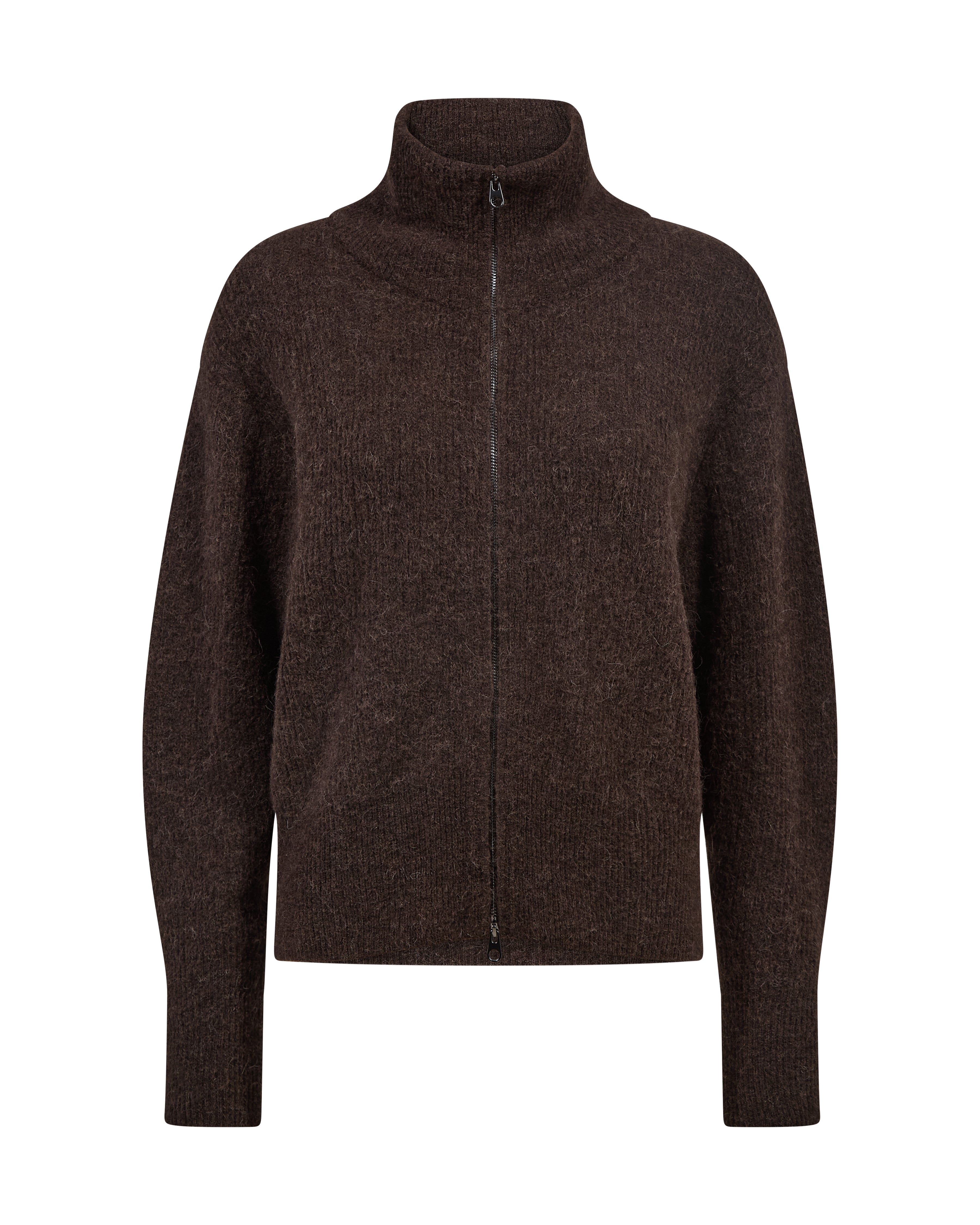 mos mosh cardigan thora knit