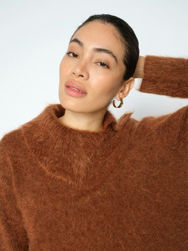 Mosmosh Mohair Katri Alila