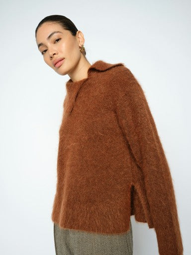 Mosmosh Mohair Katri Alila