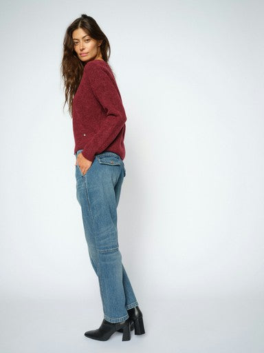 Mos Mosh Chinos denim jeans