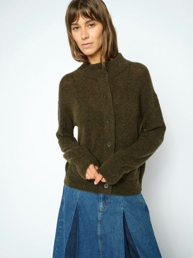 Mos Mosh cardigan Mape