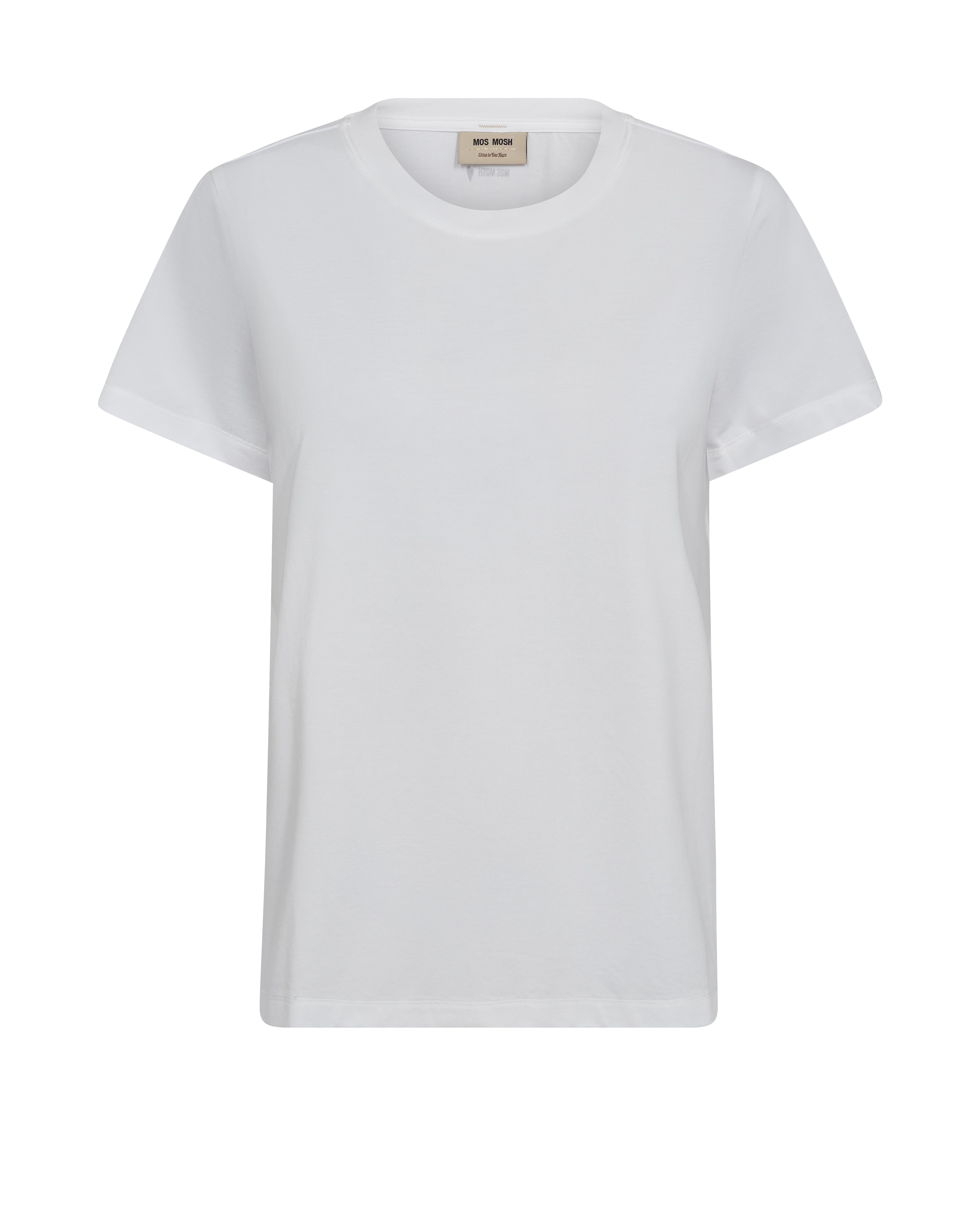 MOS MOSH BASIC TEE