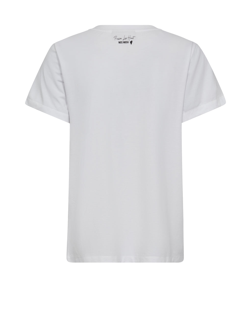 MOS MOSH BASIC TEE