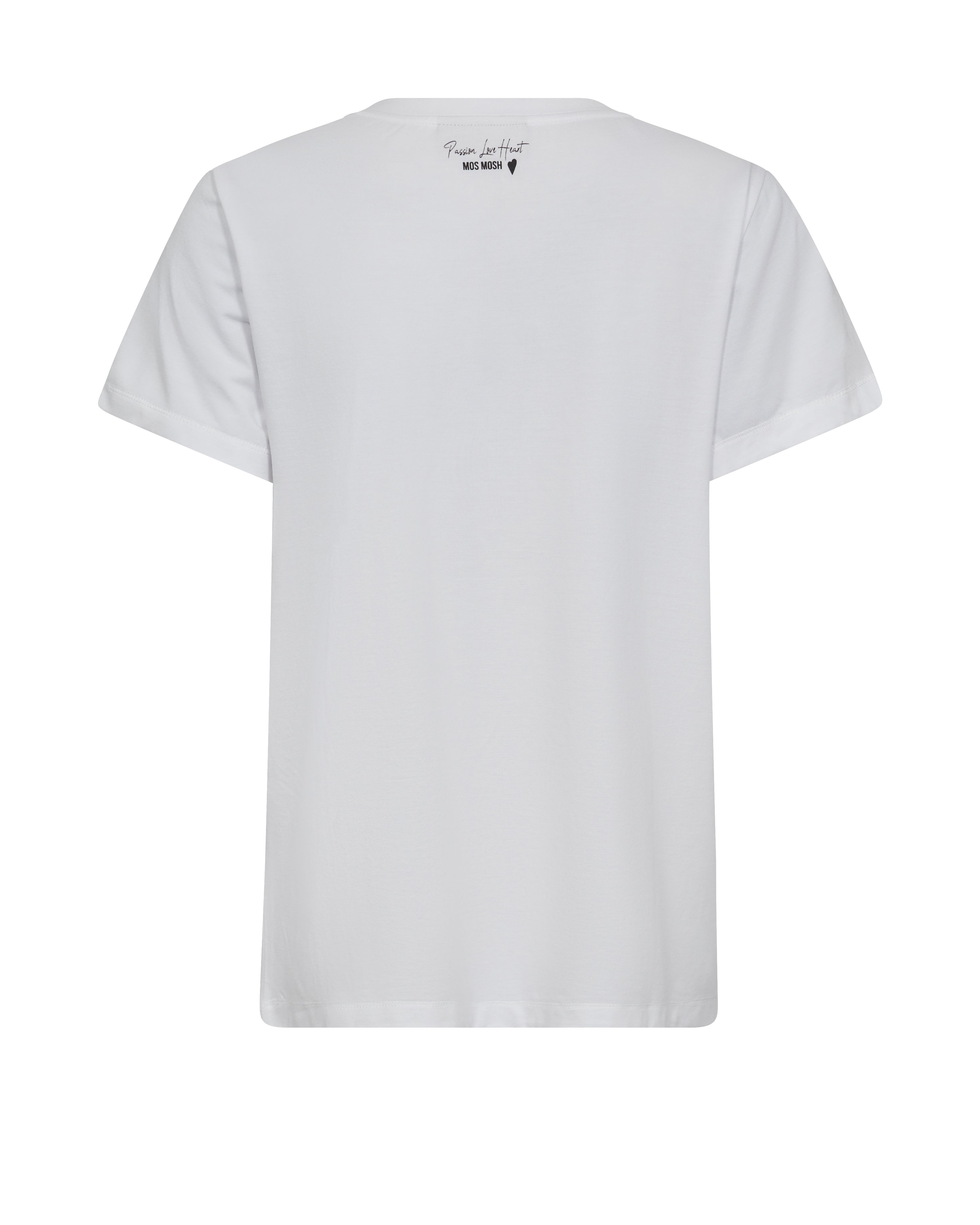 MOS MOSH BASIC TEE