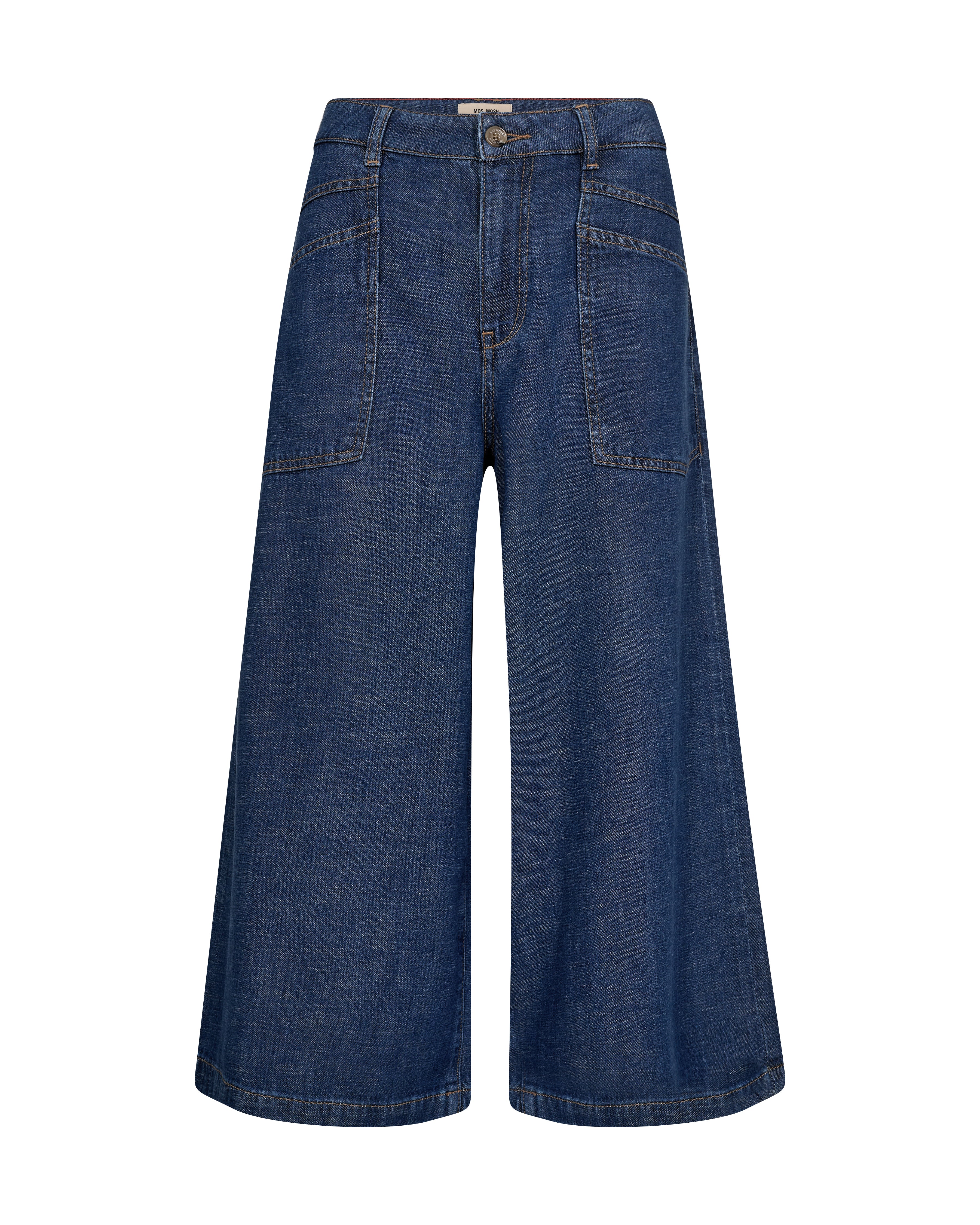 MOS MOSH CULOTTE JEANS ARGE