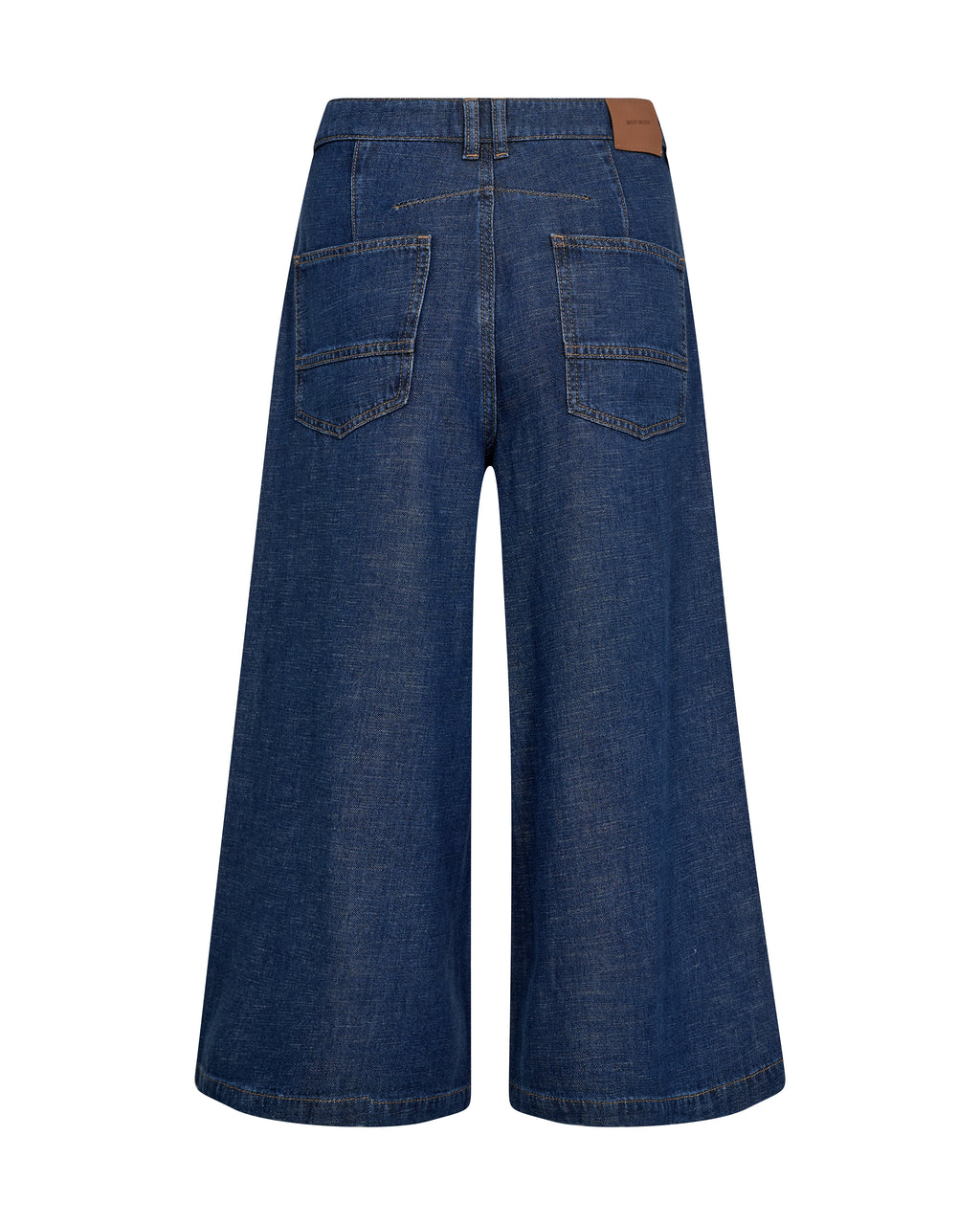 MOS MOSH CULOTTE JEANS ARGE