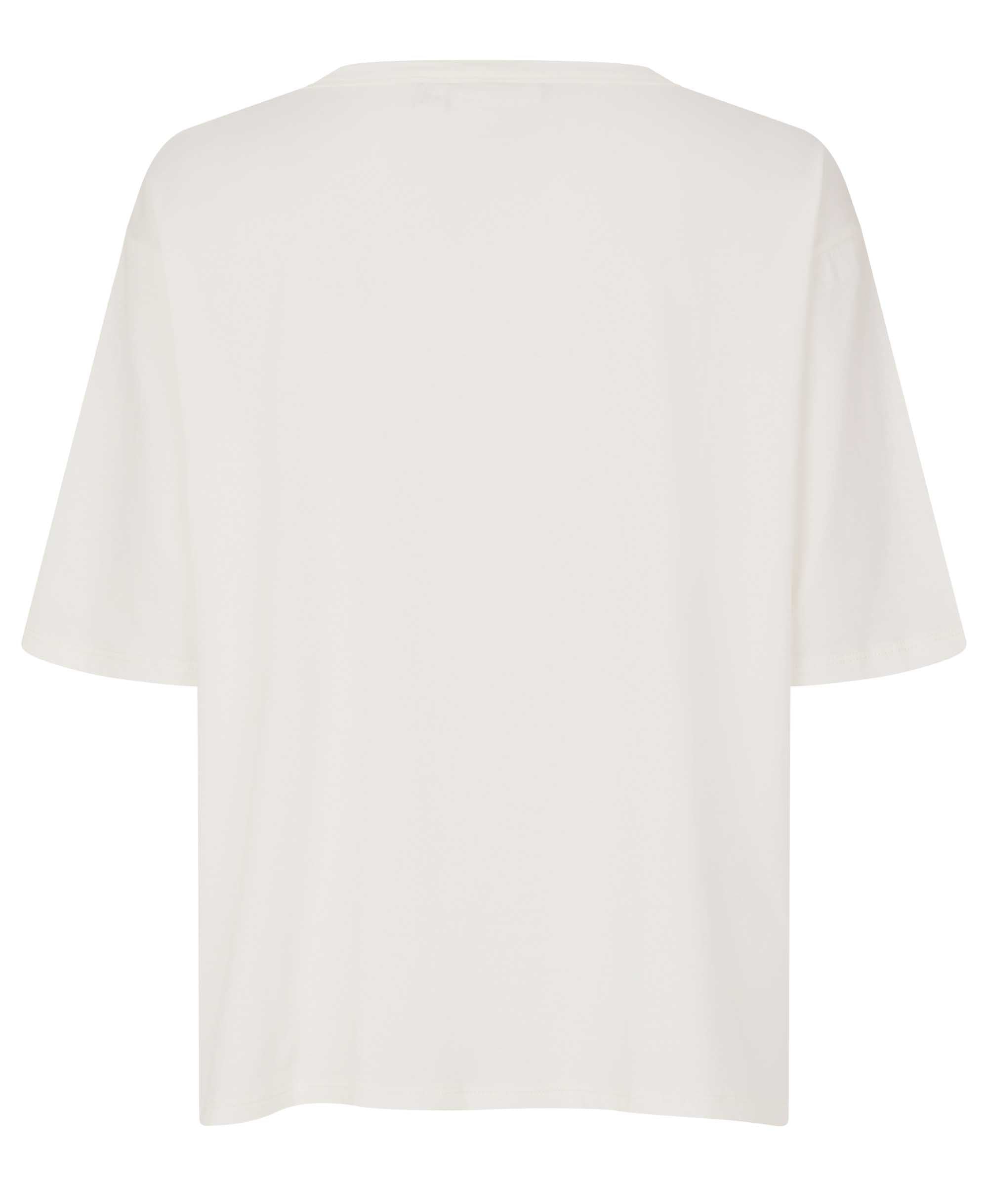 masai t shirt doreann