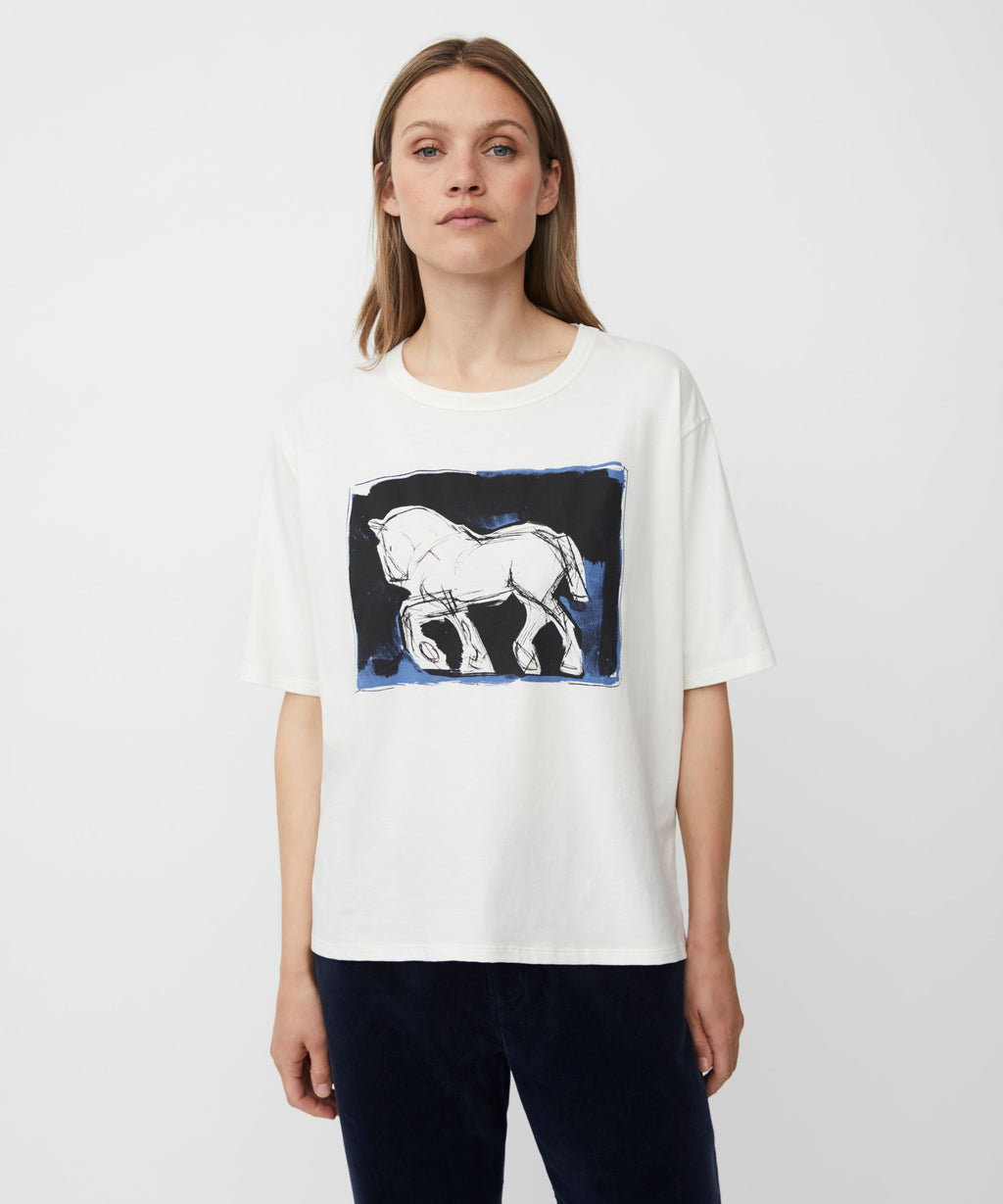 masai t shirt doreann