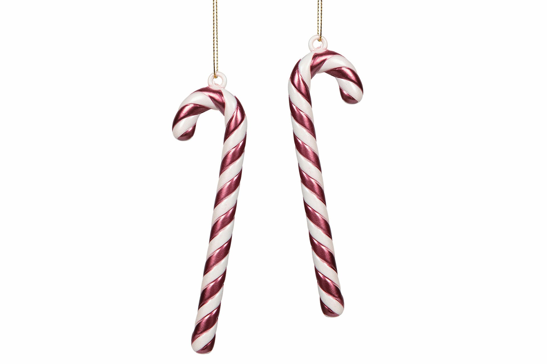Juldekoration Polkagris
