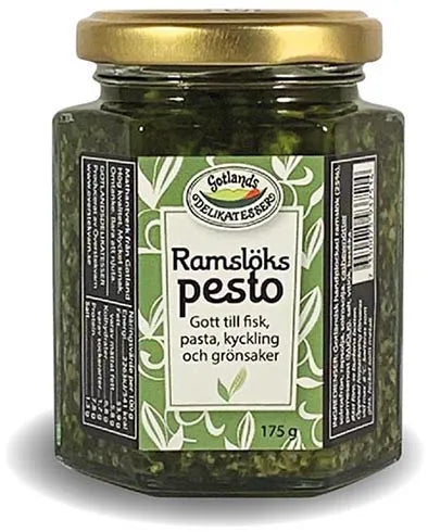 PESTO RAMSLÖK