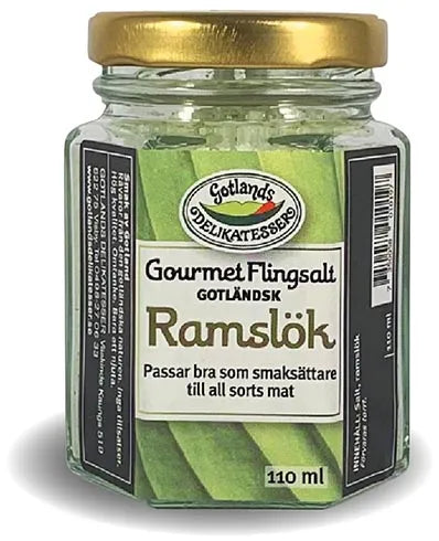 RAMSLÖKSSALT
