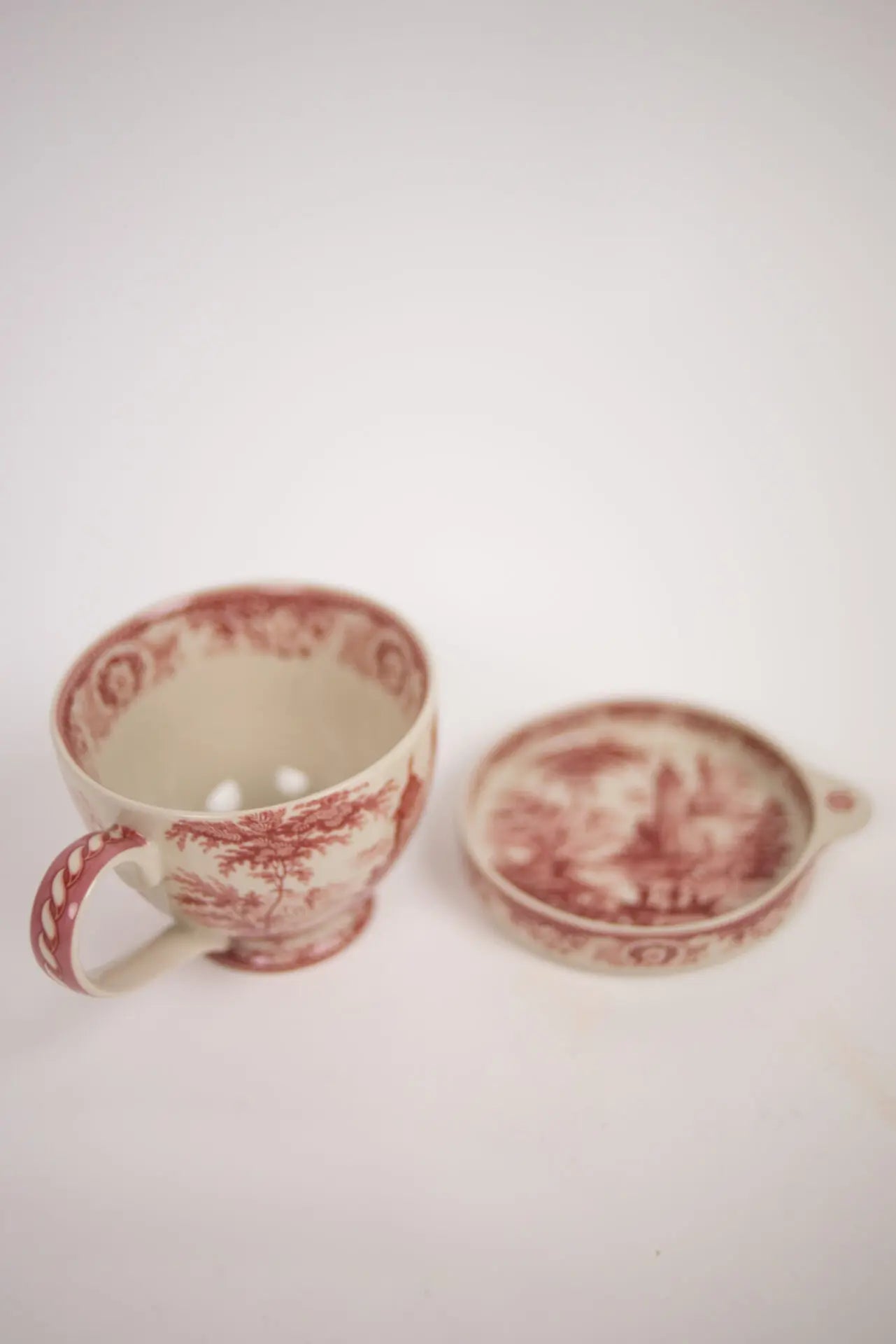 Olsson & Jensen Tekopp Estelle
