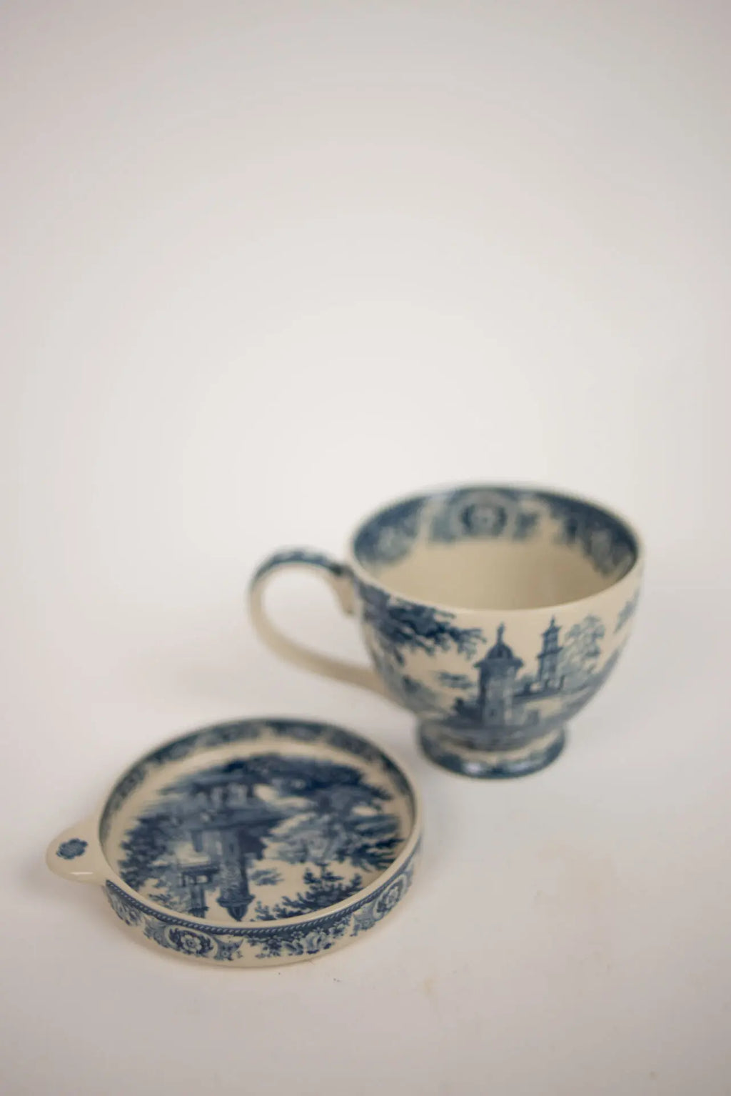 Olsson & Jensen tekopp Estelle