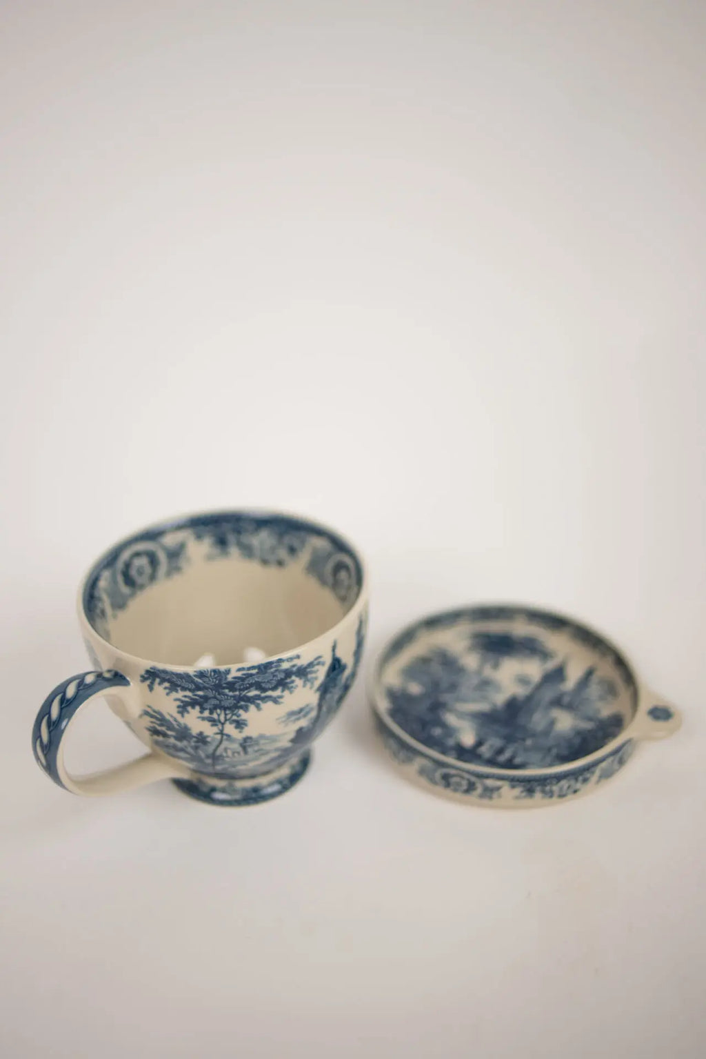 Olsson & Jensen tekopp Estelle