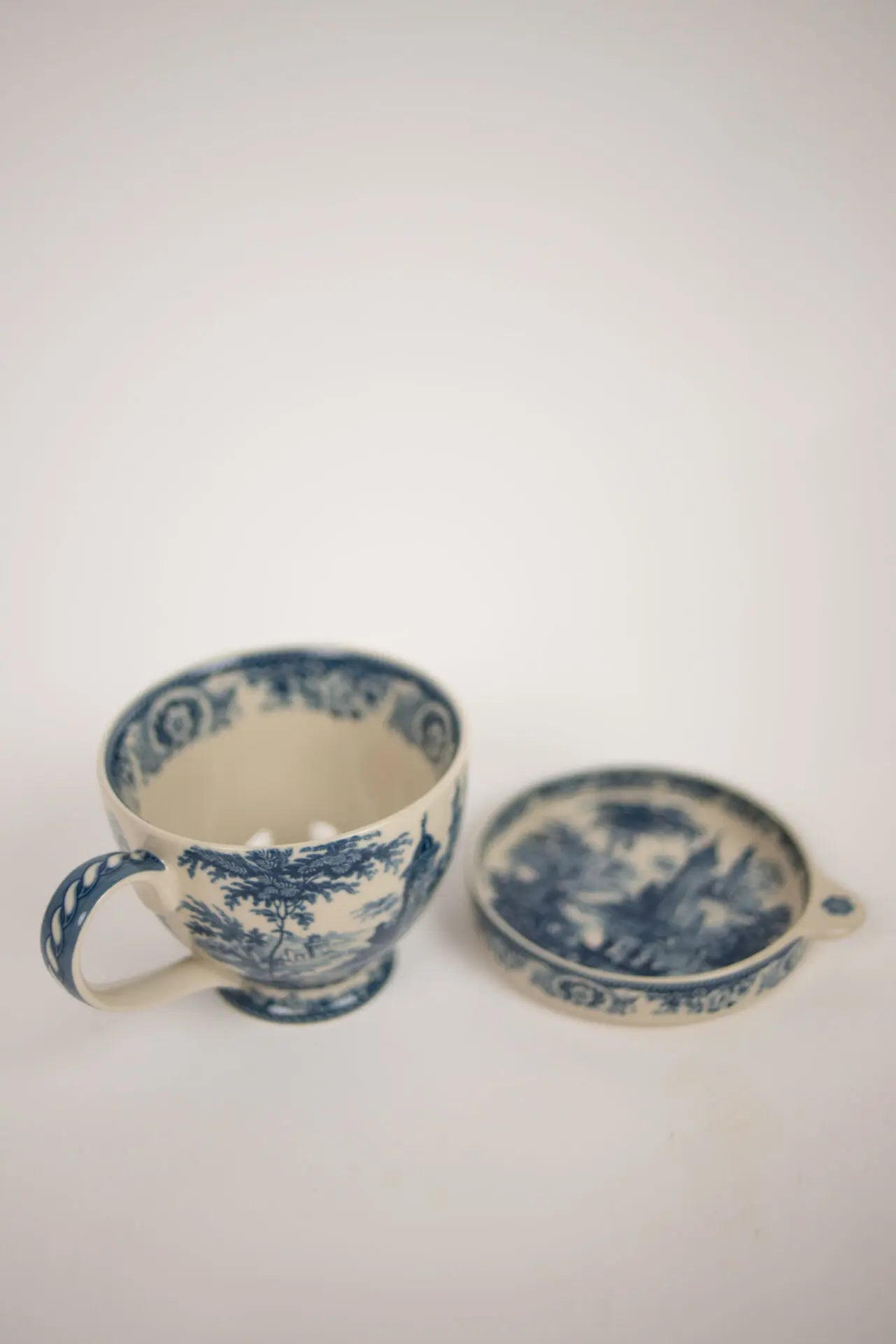 Olsson & Jensen tekopp Estelle