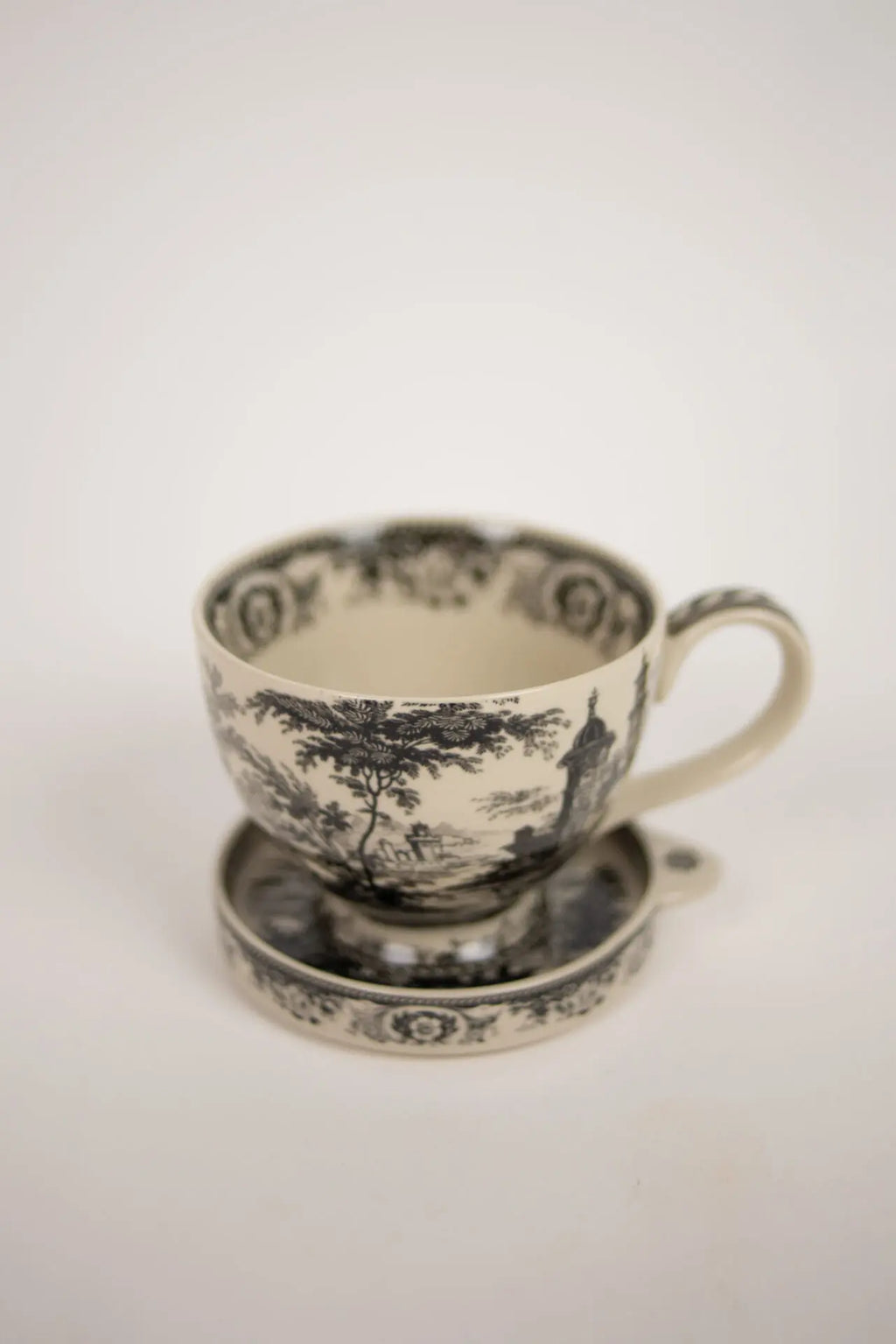 Olsson & Jensen Tekopp Estelle