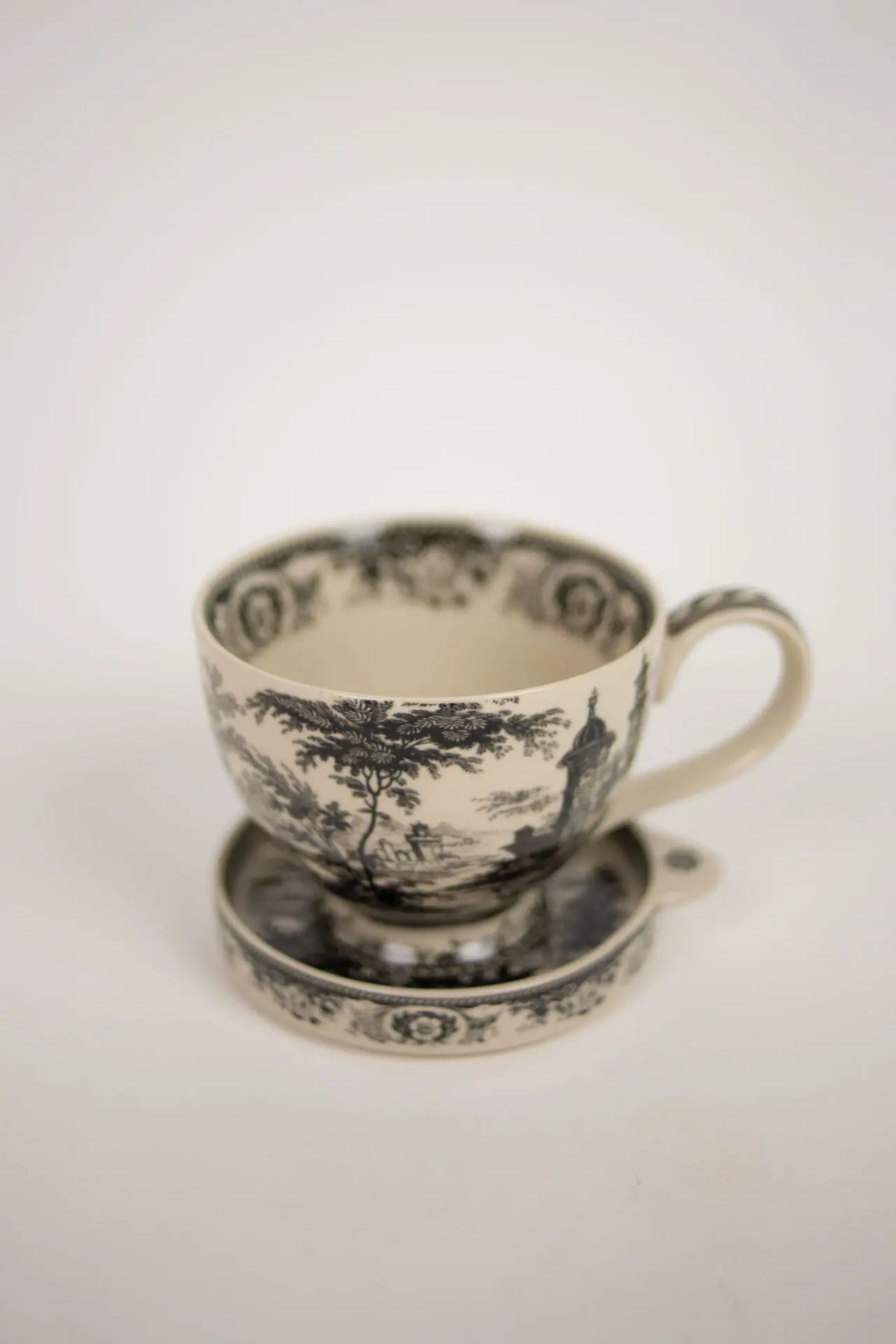 Olsson & Jensen Tekopp Estelle