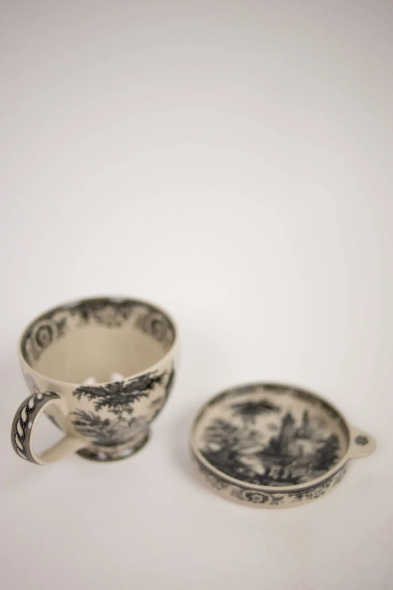 Olsson & Jensen Tekopp Estelle