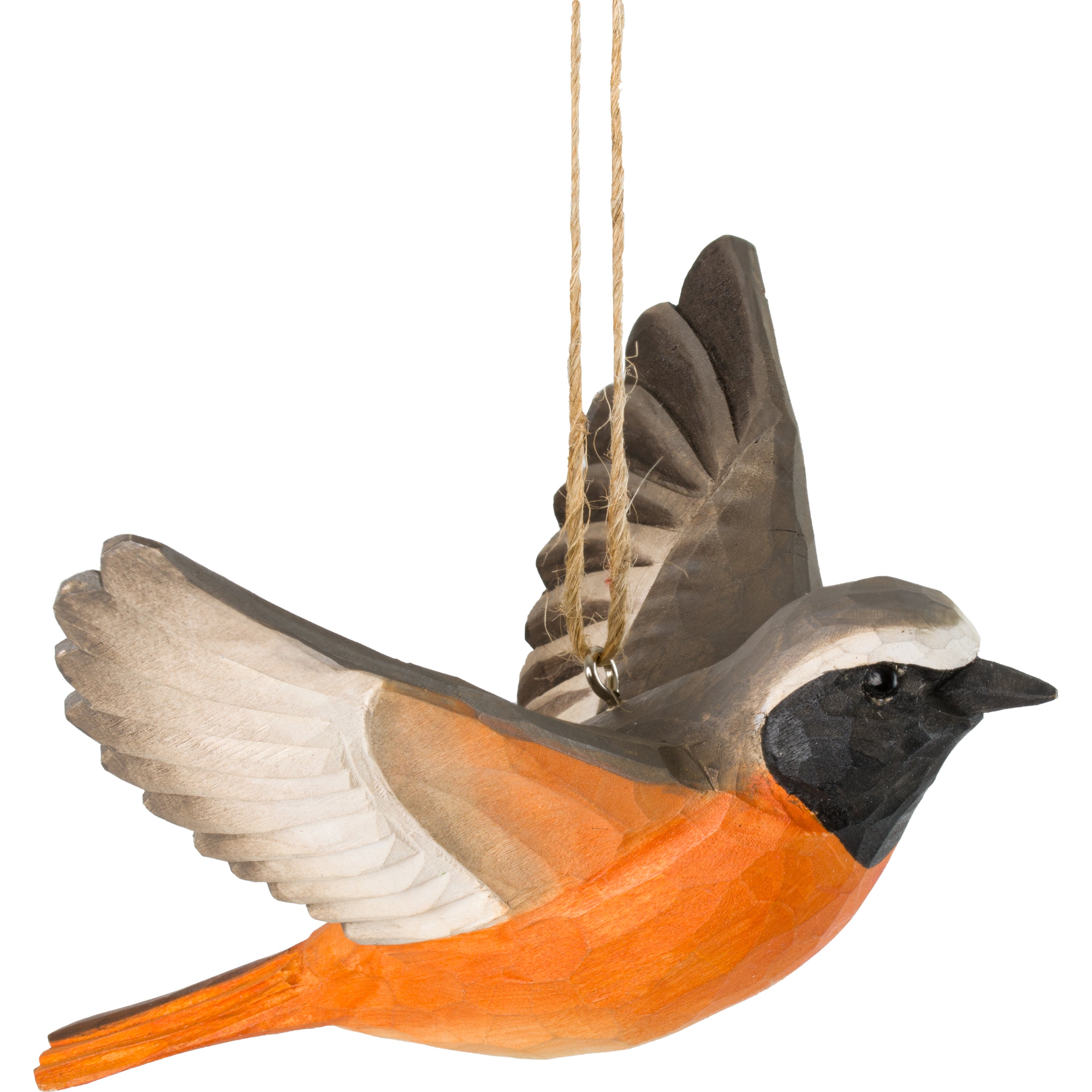 WILDLIFE GARDEN RÖDSTJÄRT FLYGANDE