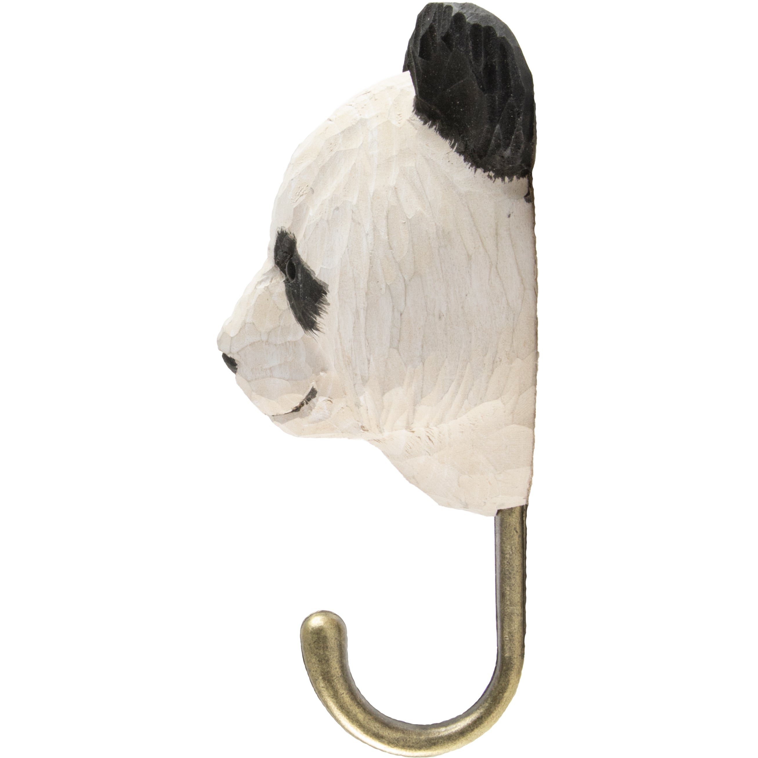 wildlife garden krok panda