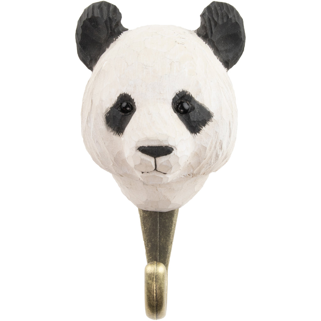 wildlife garden krok panda