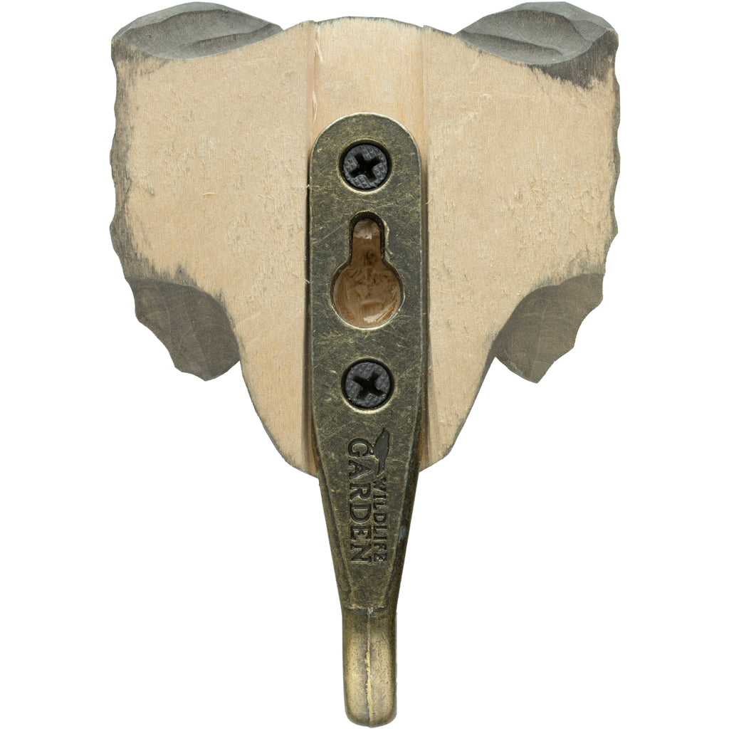 WILDLIFE GARDEN KROK ELEFANT