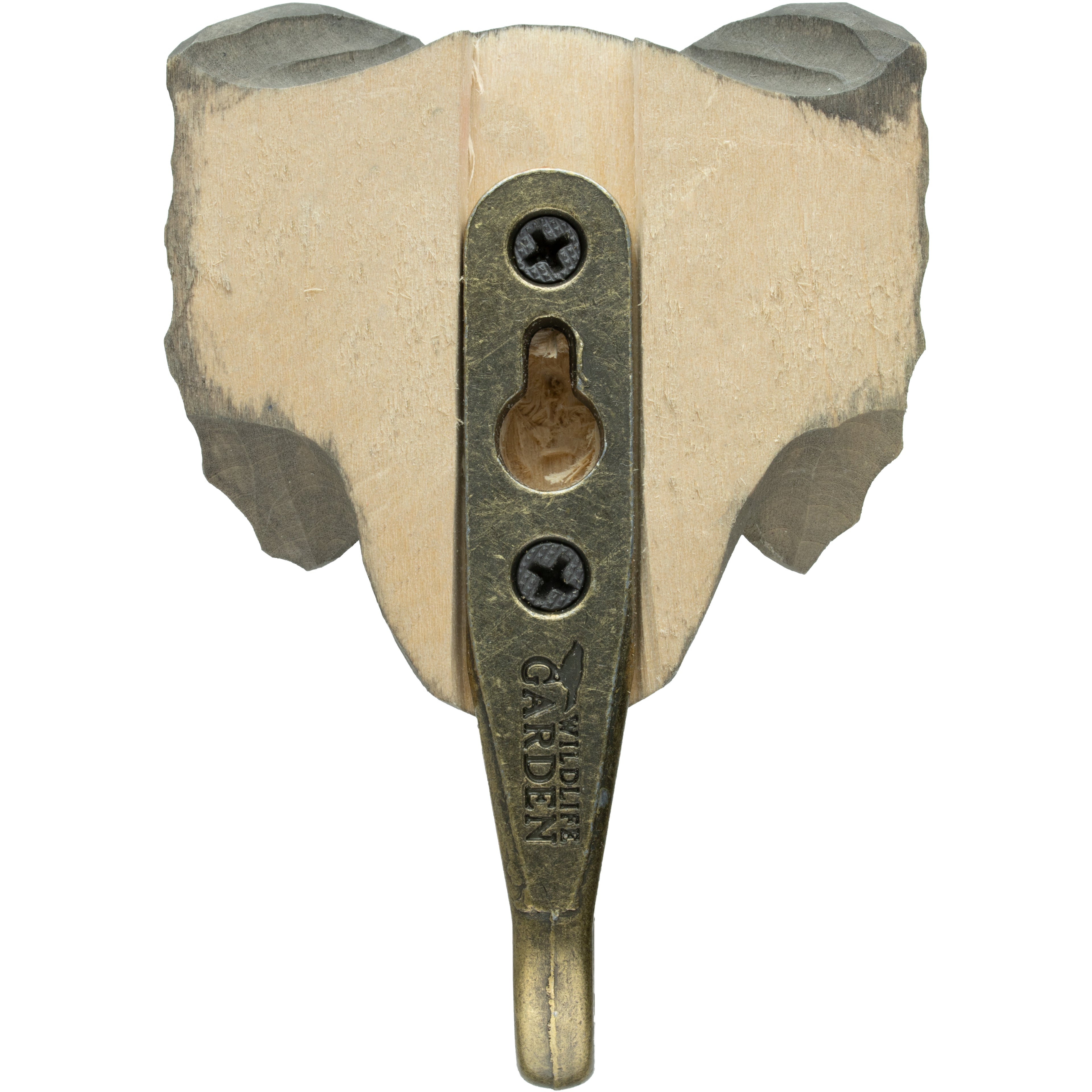 WILDLIFE GARDEN KROK ELEFANT