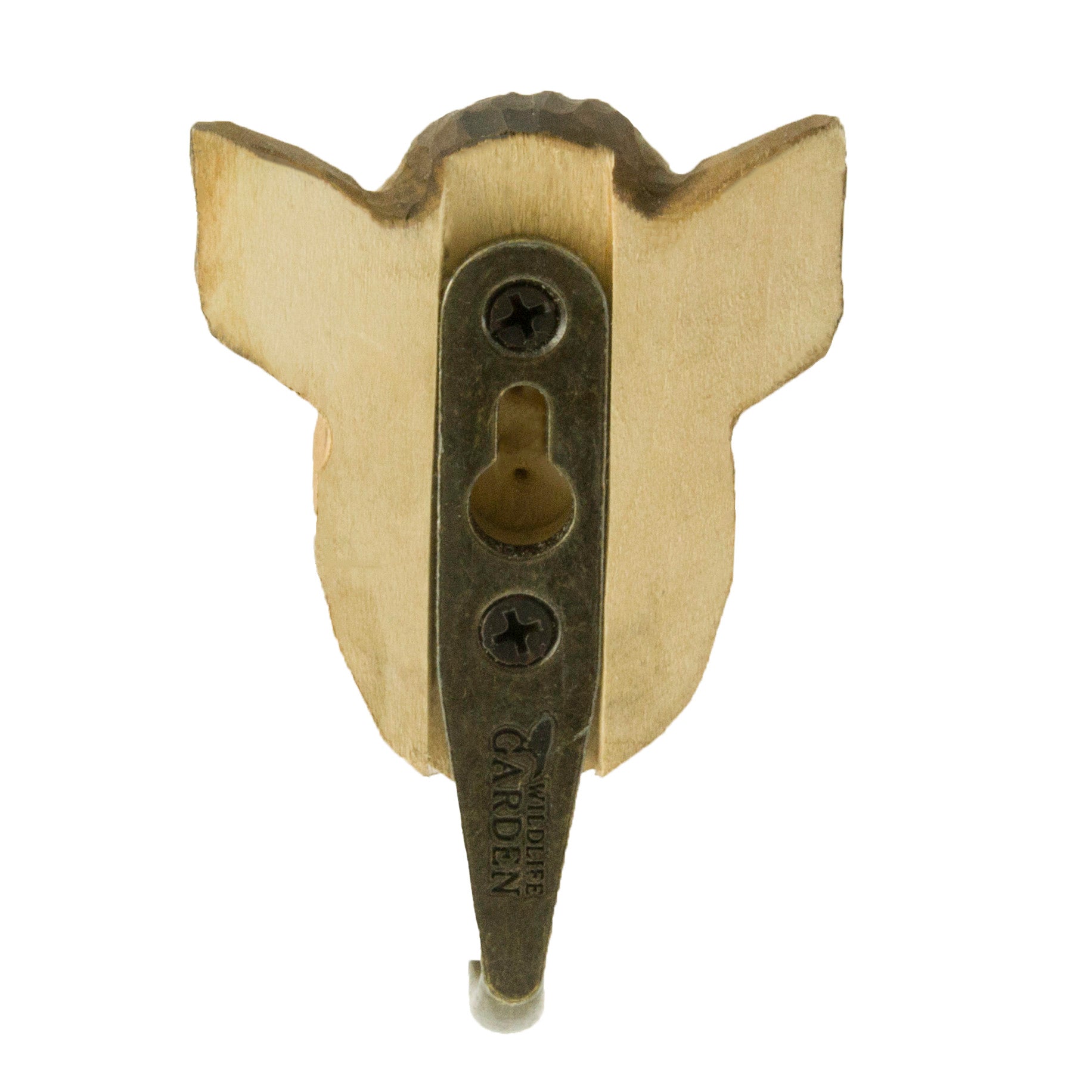 wildlife garden krok lodjur