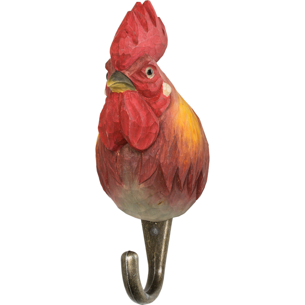 wildlife garden krok tupp