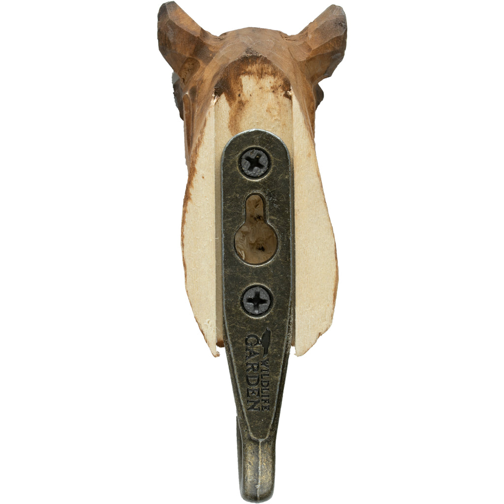 Wildlife garden krok kamel