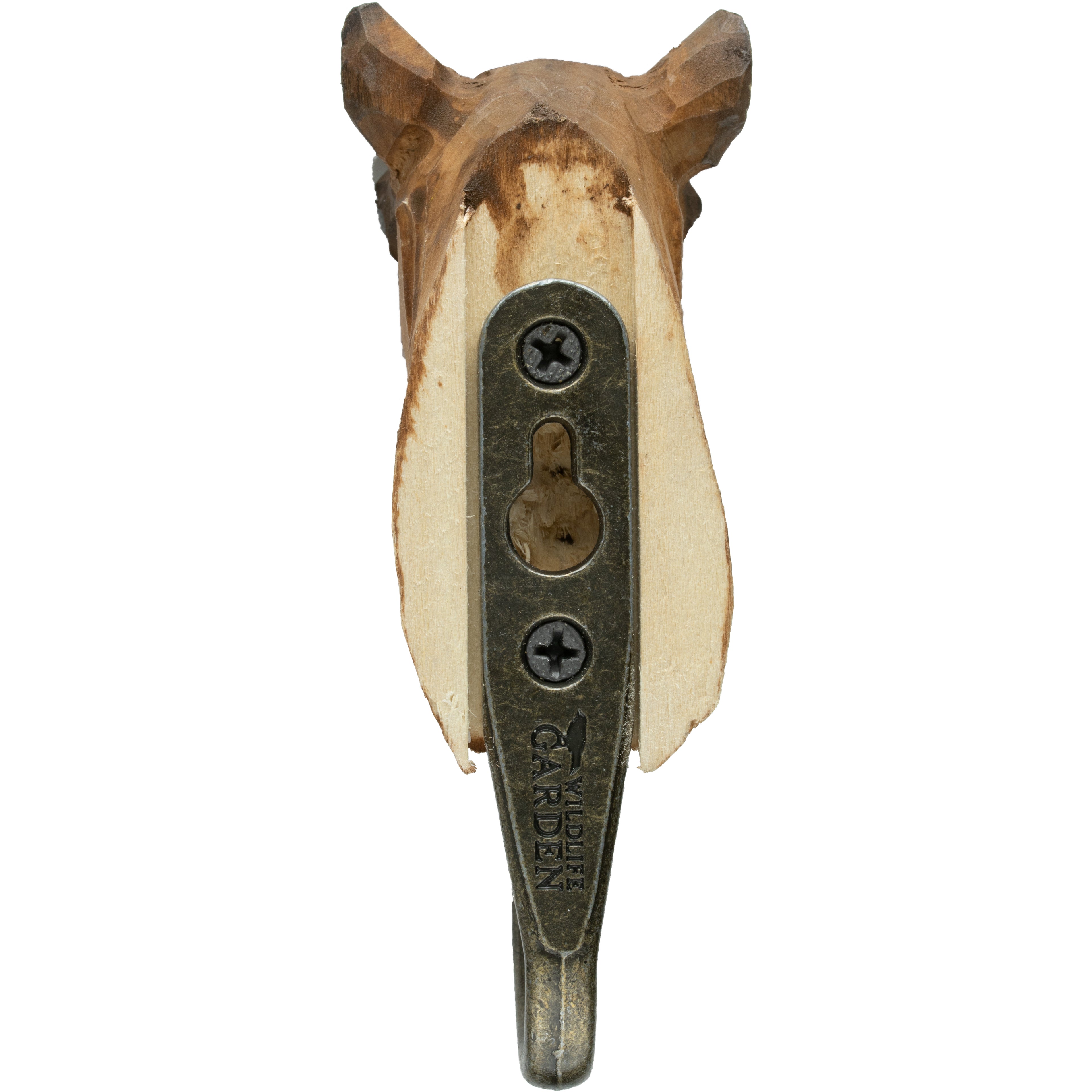 Wildlife garden krok kamel