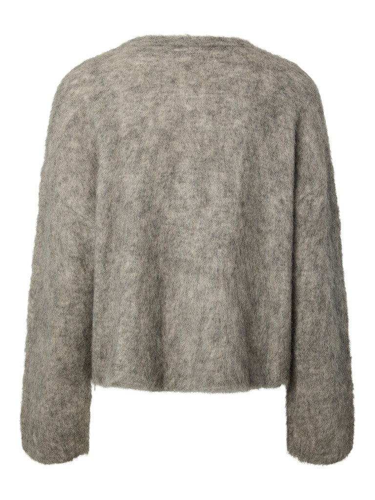 Yas Cardigan Tilde