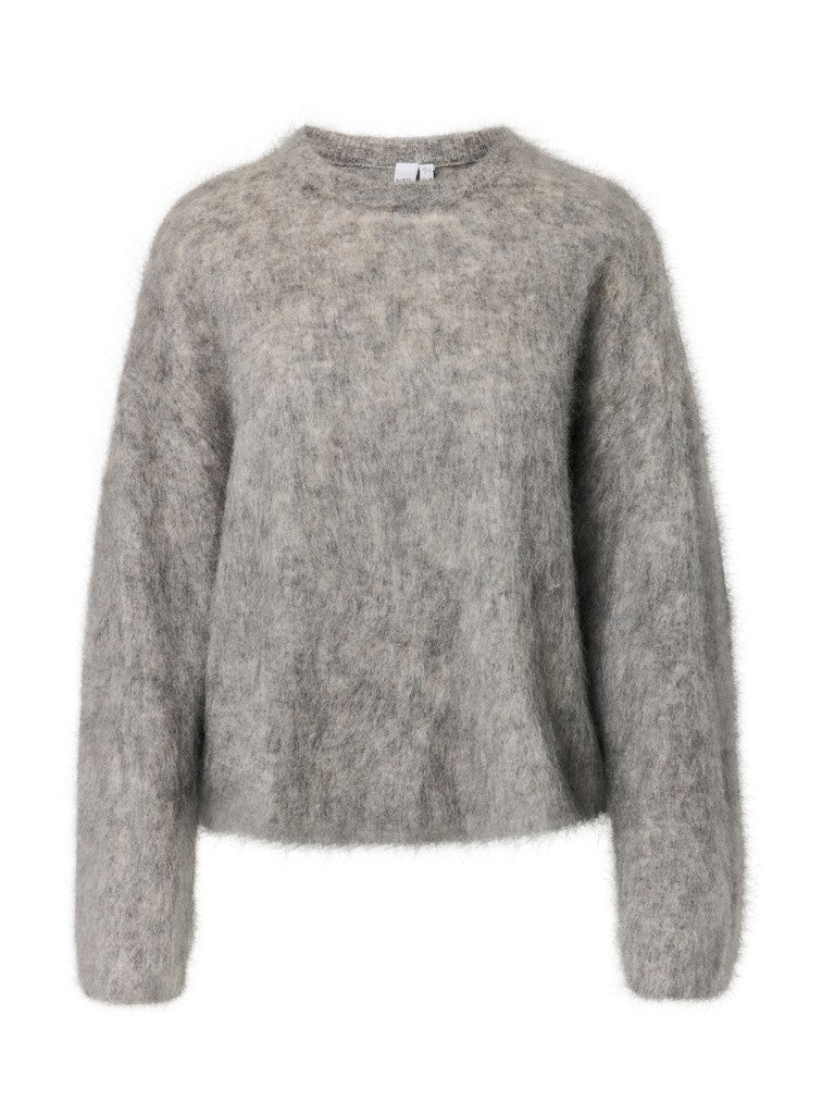 Yas Pullover Tilde