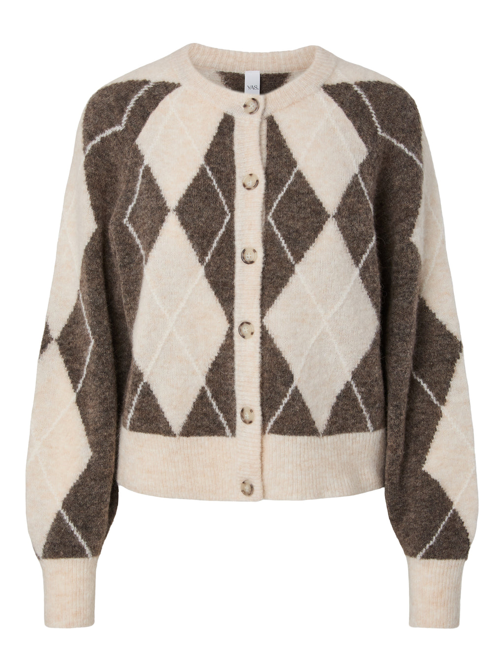 yas CARDIGAN JOHI