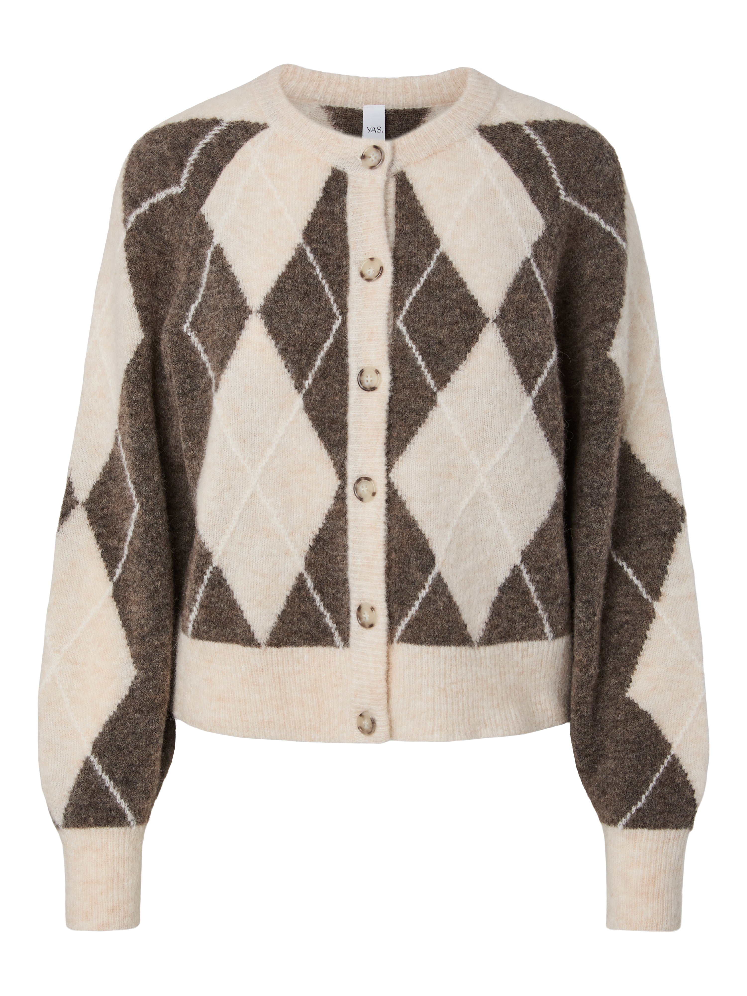 yas CARDIGAN JOHI