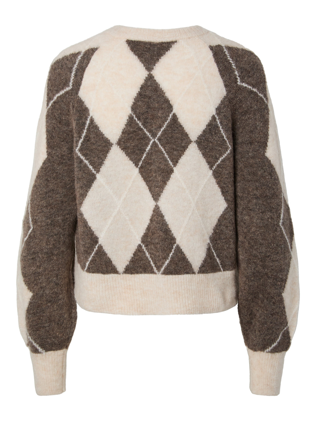 yas CARDIGAN JOHI