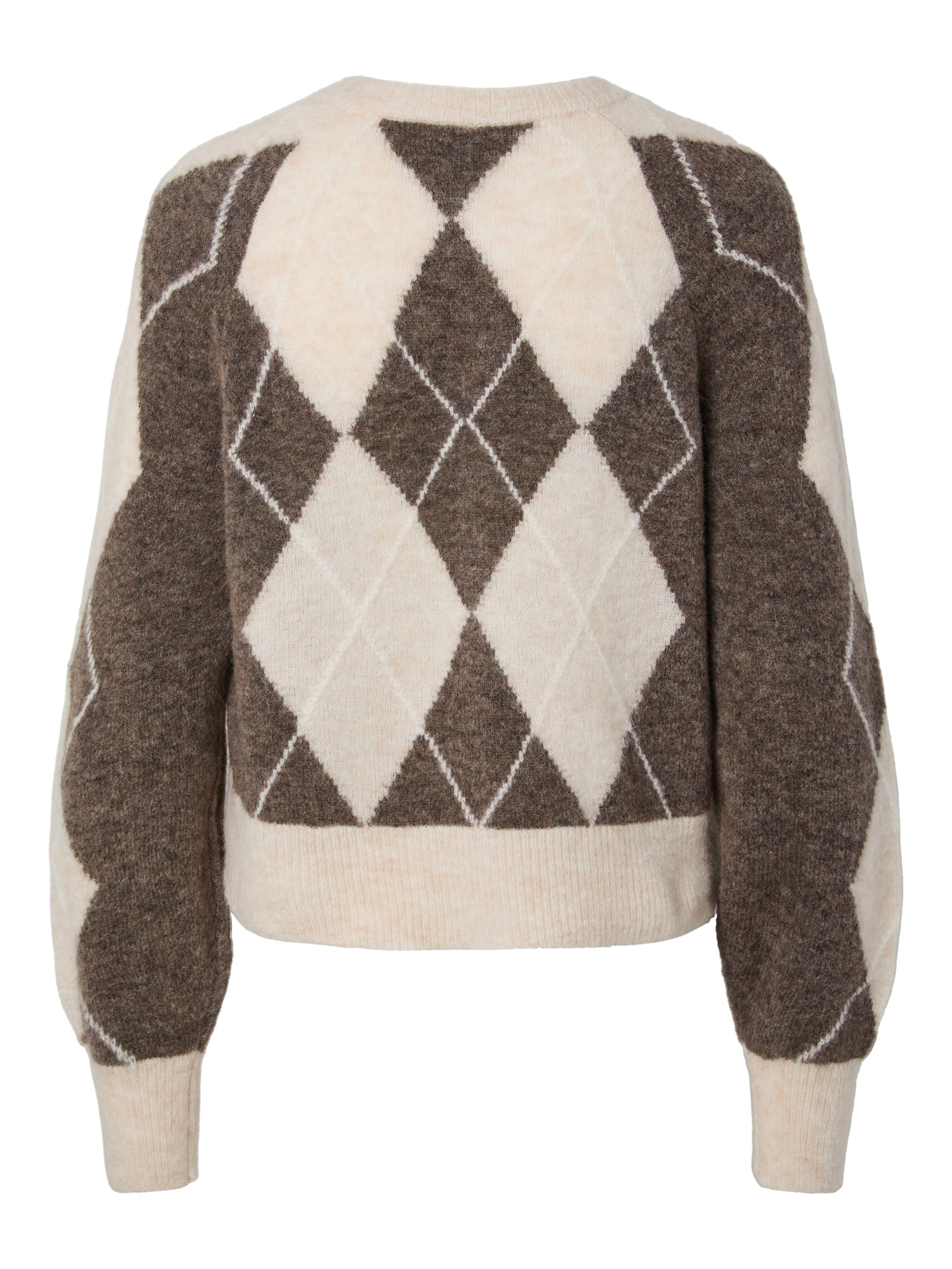 yas CARDIGAN JOHI
