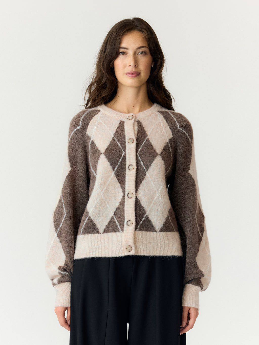 yas CARDIGAN JOHI