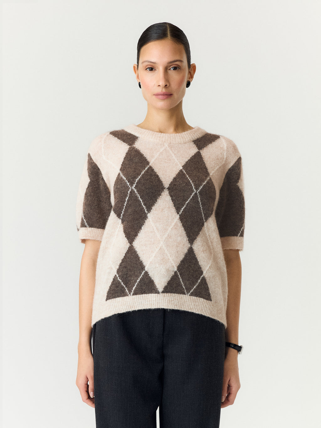 Yas pullover Johi