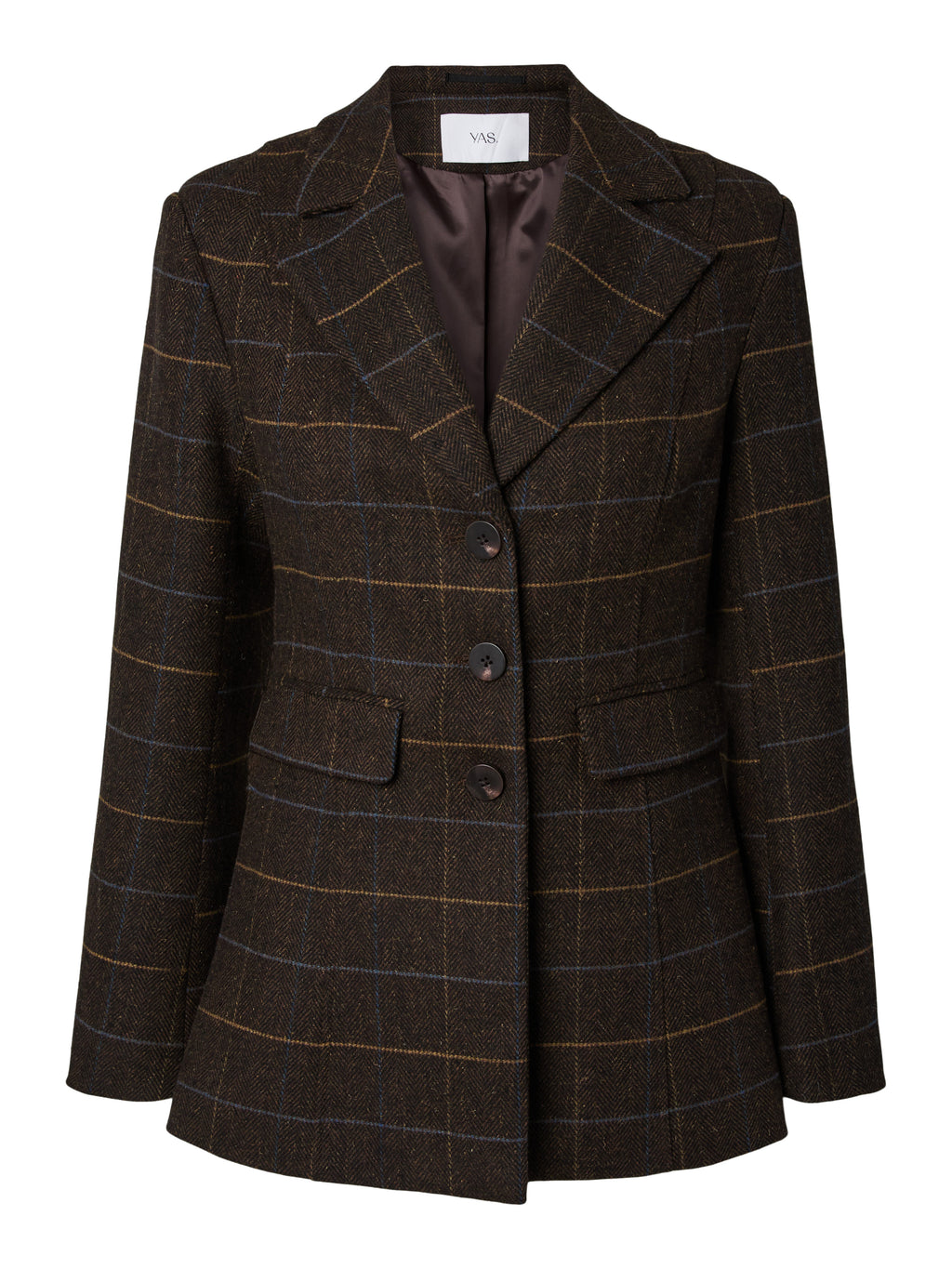 Yas blazer Thela