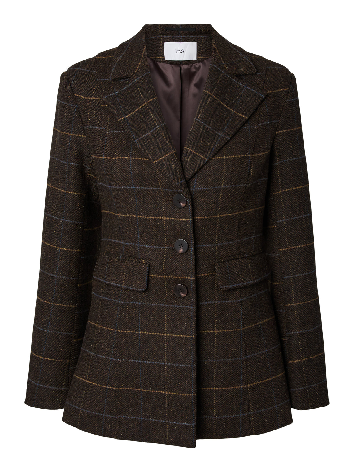 Yas blazer Thela