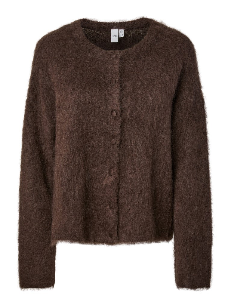 Yas cardigan Tilde