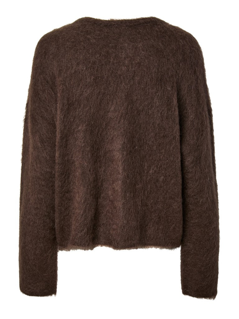 Yas cardigan Tilde