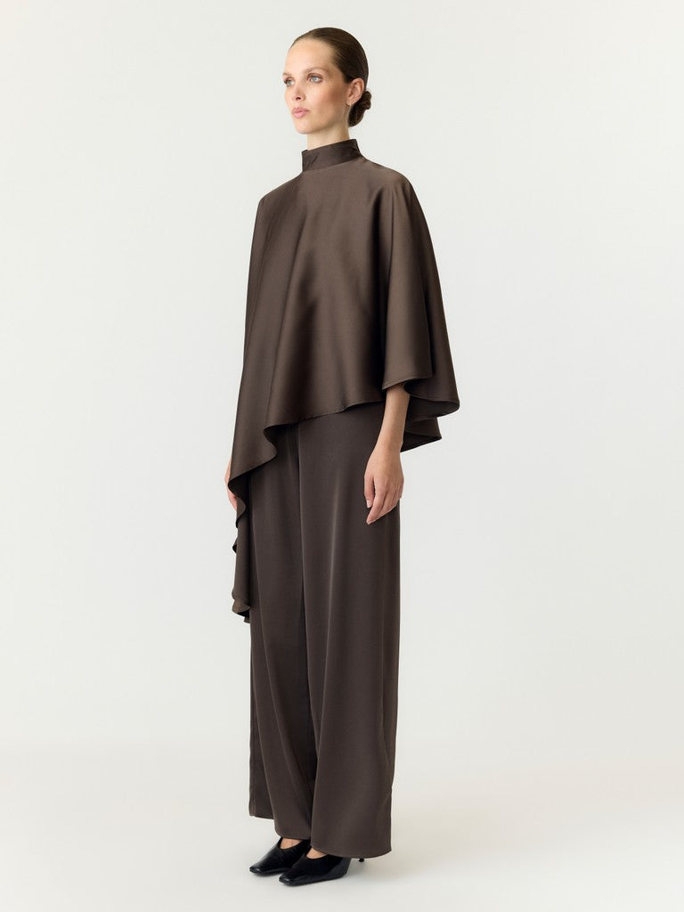Yas cape top Pella