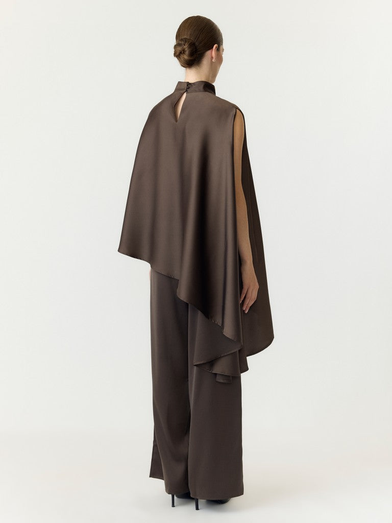 Yas cape top Pella