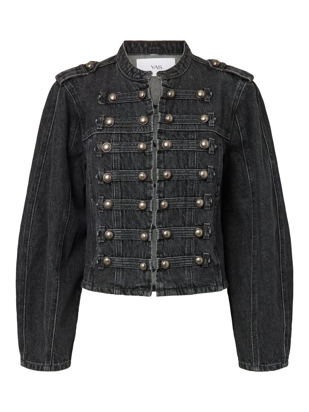 Yas jacka denim jacket