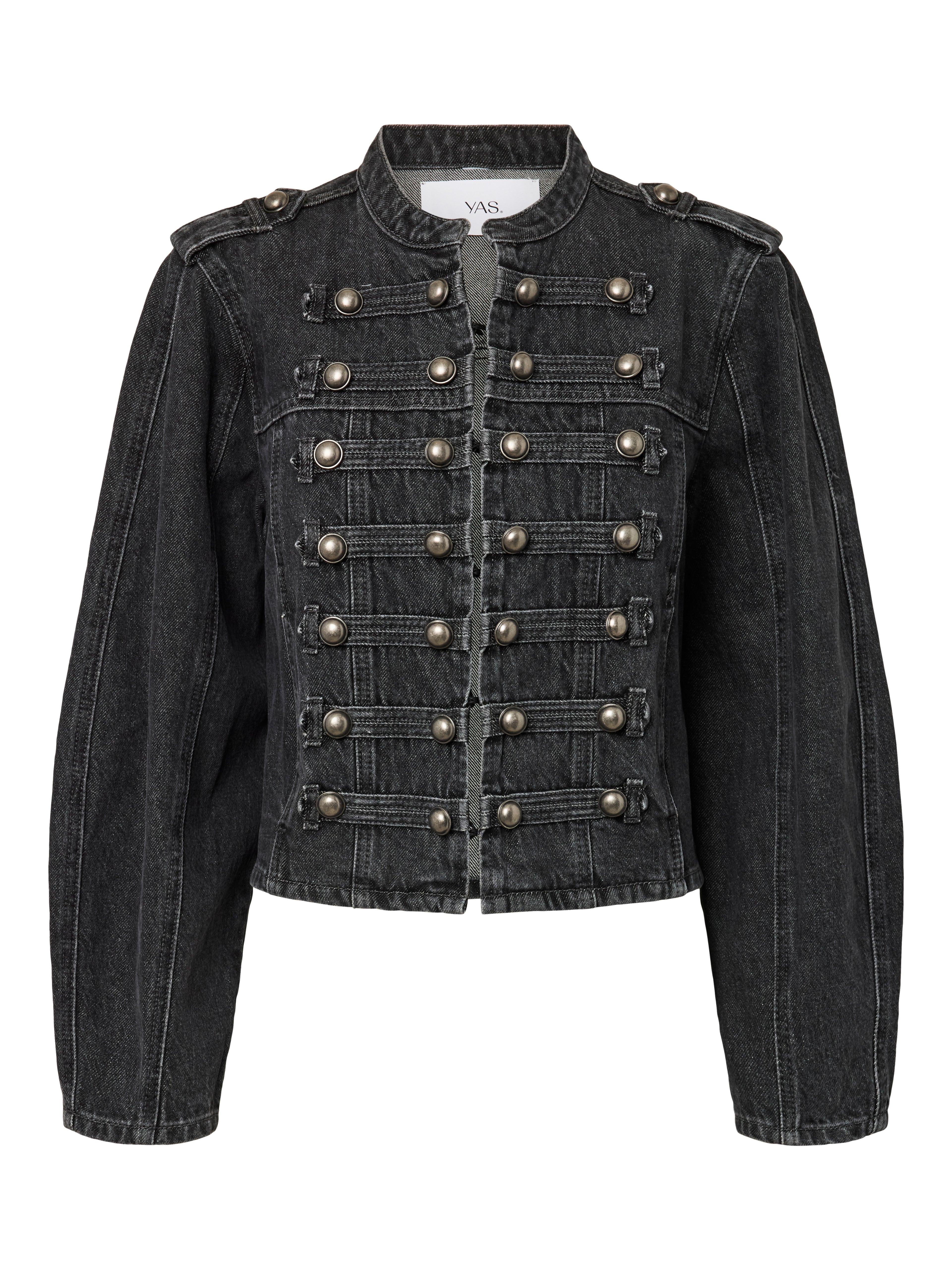 Yas jacka denim jacket