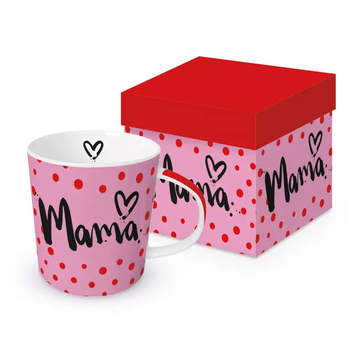 mugg mama
